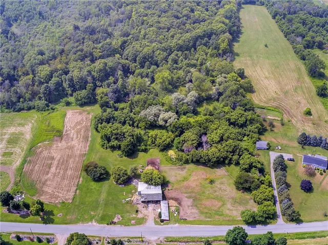 $199,900 | 3409 North Road, Geneseo, NY 14454
