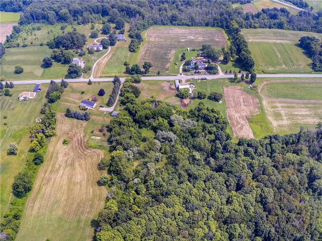 $199,900 | 3409 North Road, Geneseo, NY 14454