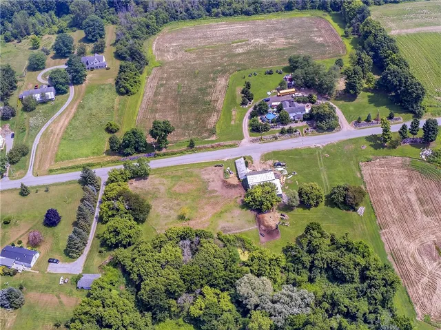 $199,900 | 3409 North Road, Geneseo, NY 14454