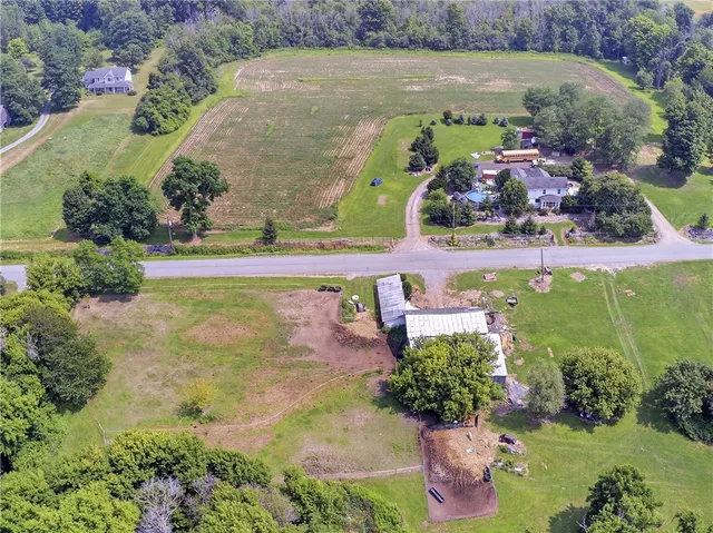 $199,900 | 3409 North Road, Geneseo, NY 14454