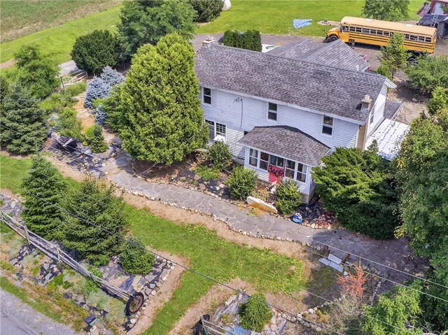 $199,900 | 3409 North Road, Geneseo, NY 14454