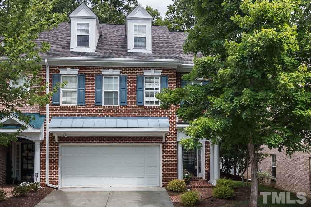 4020 Barton Park Place Raleigh, NC 27613 - Photo 1 of 24 Gallery Image 1