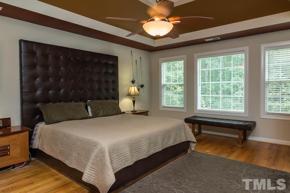 4020 Barton Park Place Raleigh, NC 27613 - Photo 13 of 24 Gallery Image 13