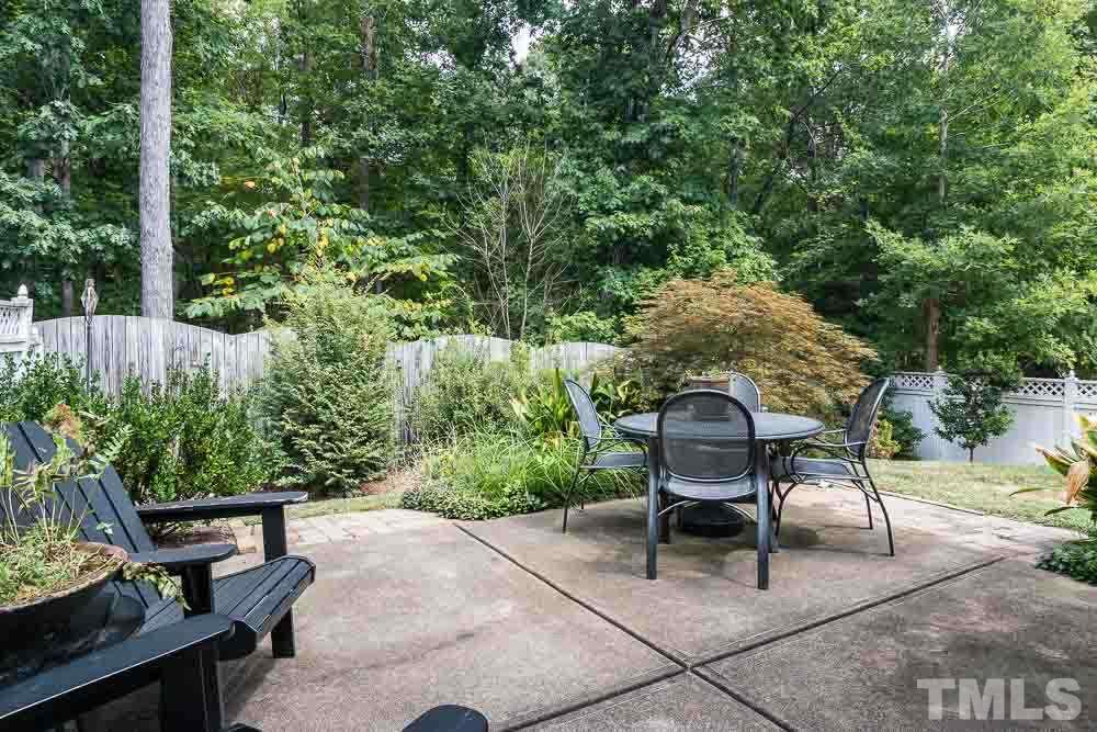 4020 Barton Park Place Raleigh, NC 27613 - Photo 23 of 24 Gallery Image 23