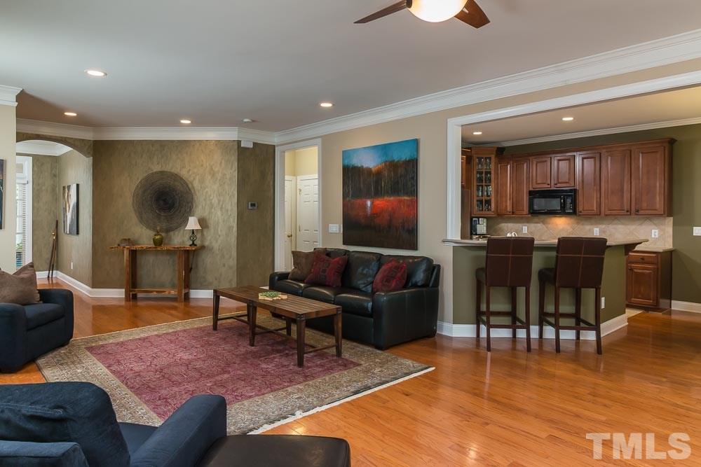 4020 Barton Park Place Raleigh, NC 27613 - Photo 7 of 24 Gallery Image 7