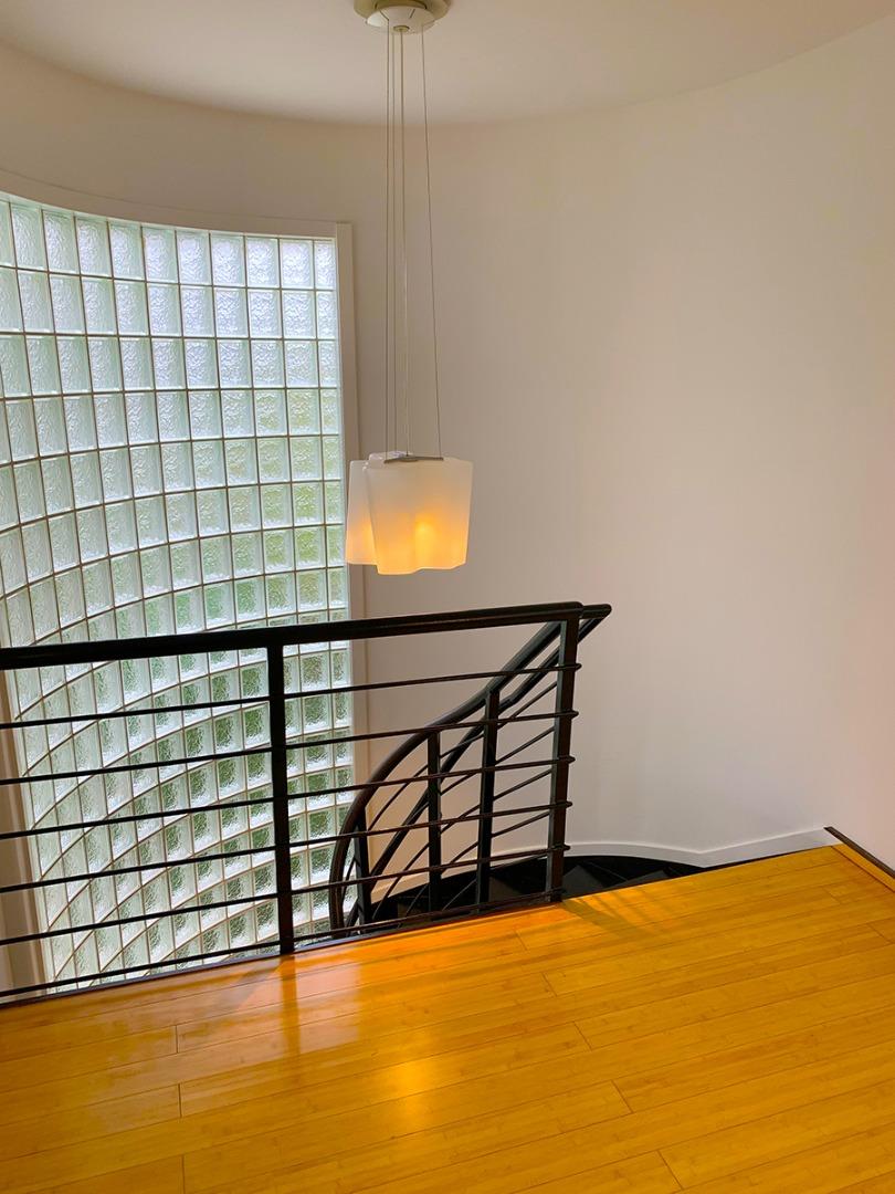 2912 Hillside Drive Burlingame, CA 94010 - Photo 9 of 19 a view of a indoor swimming pool