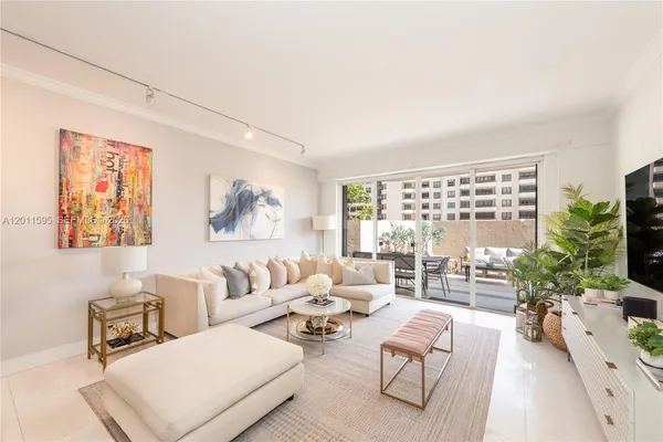 $12,000 | 201 Crandon Boulevard, Unit 138, Key Biscayne, FL 33149