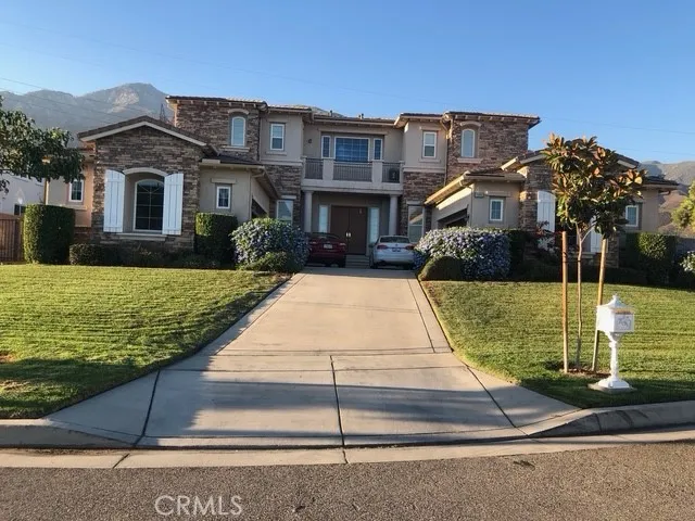 $2,999,000 | 11090 Hiddentrail Drive, Rancho Cucamonga, CA 91737