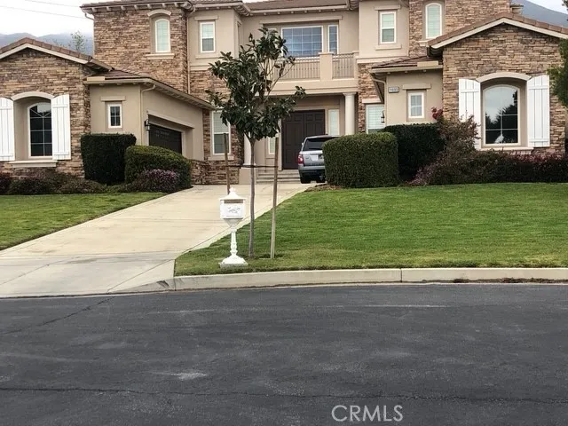 $2,999,000 | 11090 Hiddentrail Drive, Rancho Cucamonga, CA 91737