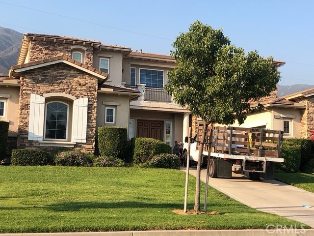 11090 Hiddentrail Drive Rancho Cucamonga, CA 91737 - Photo 3 of 6