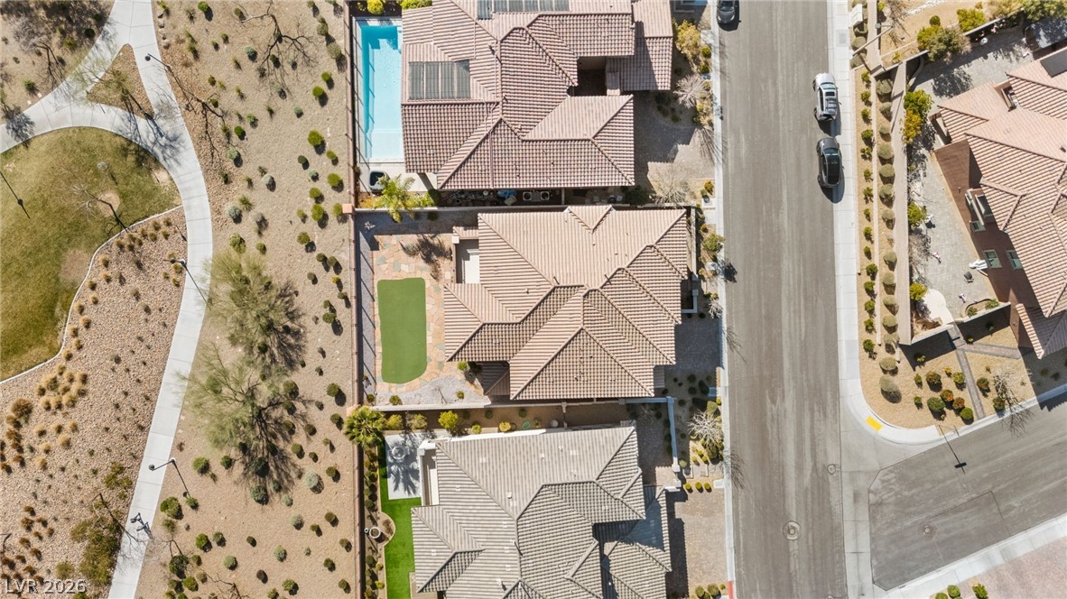 224 Highspring Street Las Vegas, NV 89138 - Photo 49 of 59