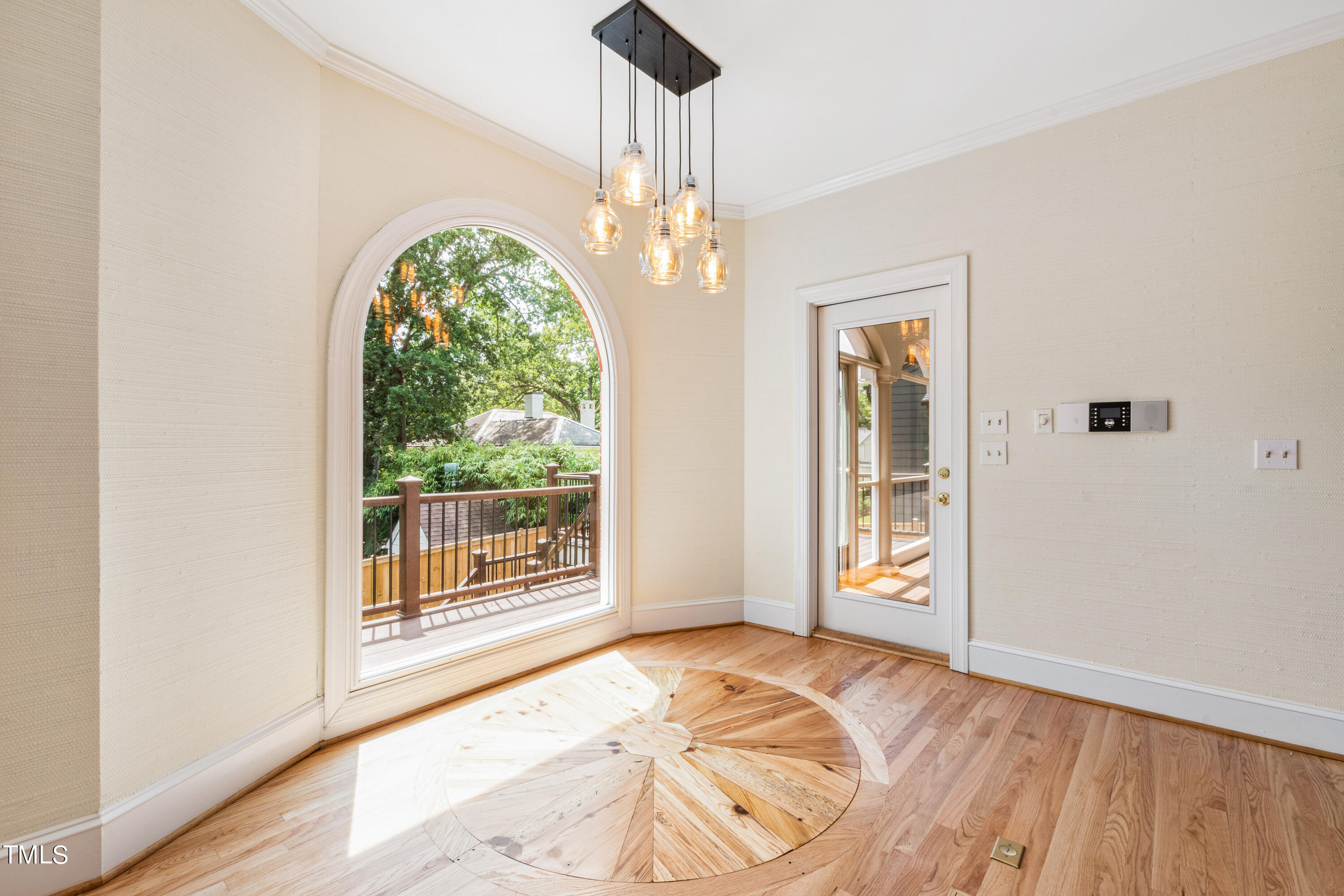 1804 Mcdonald Lane Raleigh, NC 27608 - Photo 20 of 62 BreakfastNookB