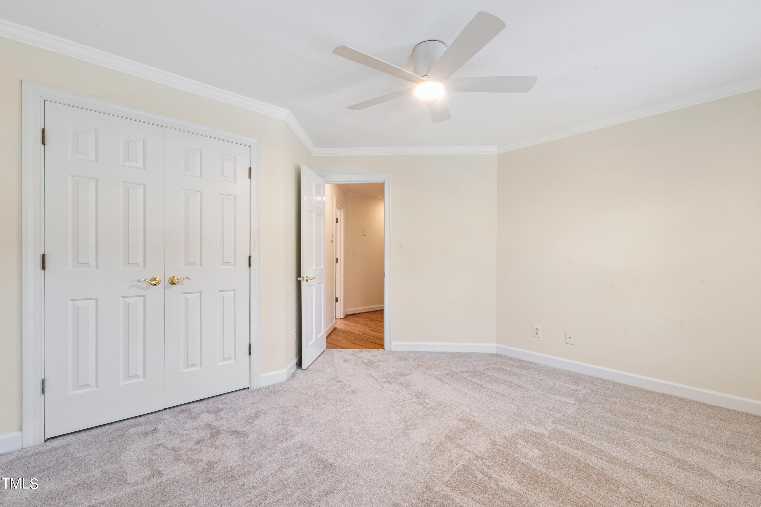 1804 Mcdonald Lane Raleigh, NC 27608 - Photo 37 of 62 Bedroom02B