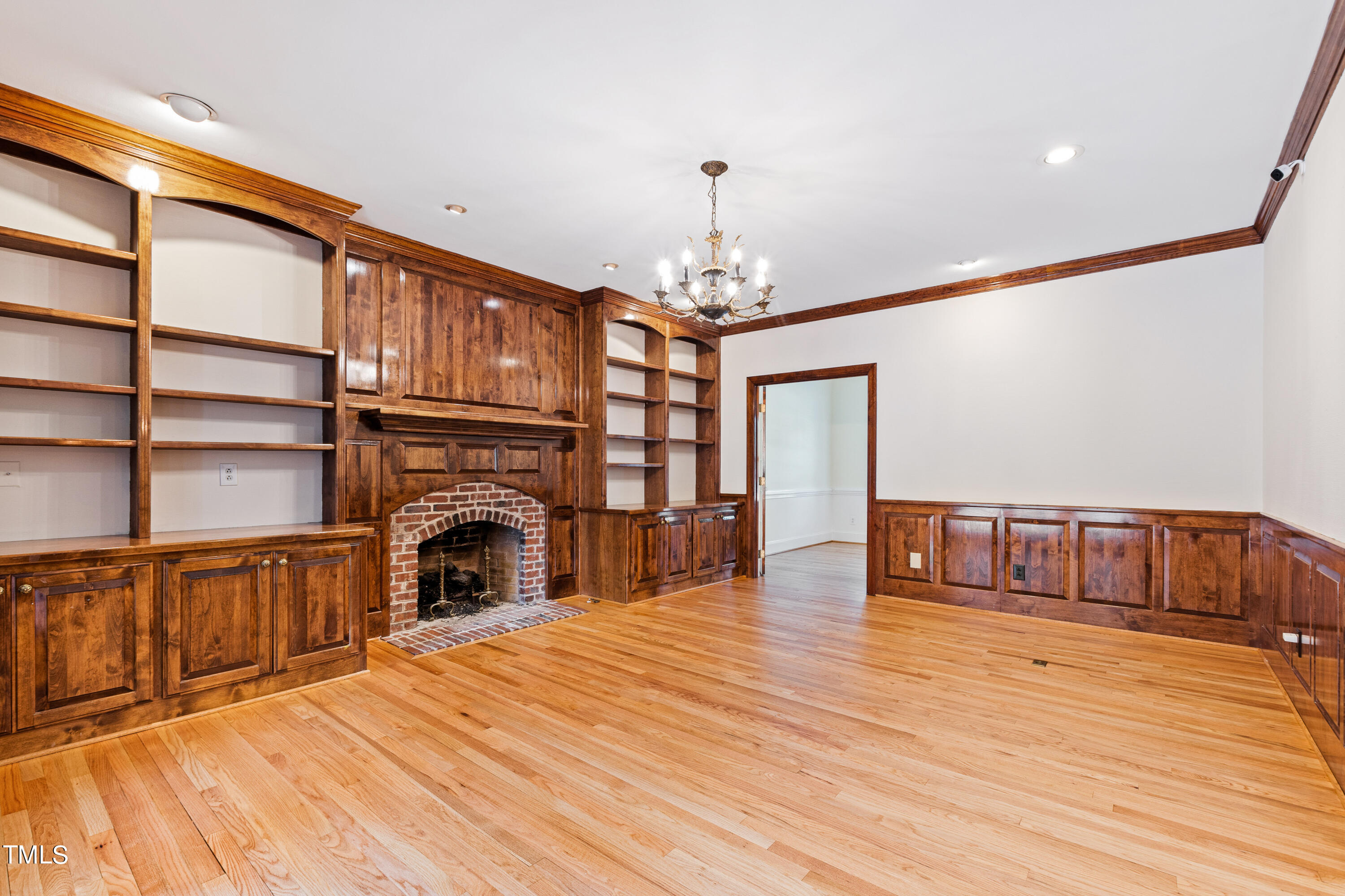 1804 Mcdonald Lane Raleigh, NC 27608 - Photo 5 of 62 FamilyA