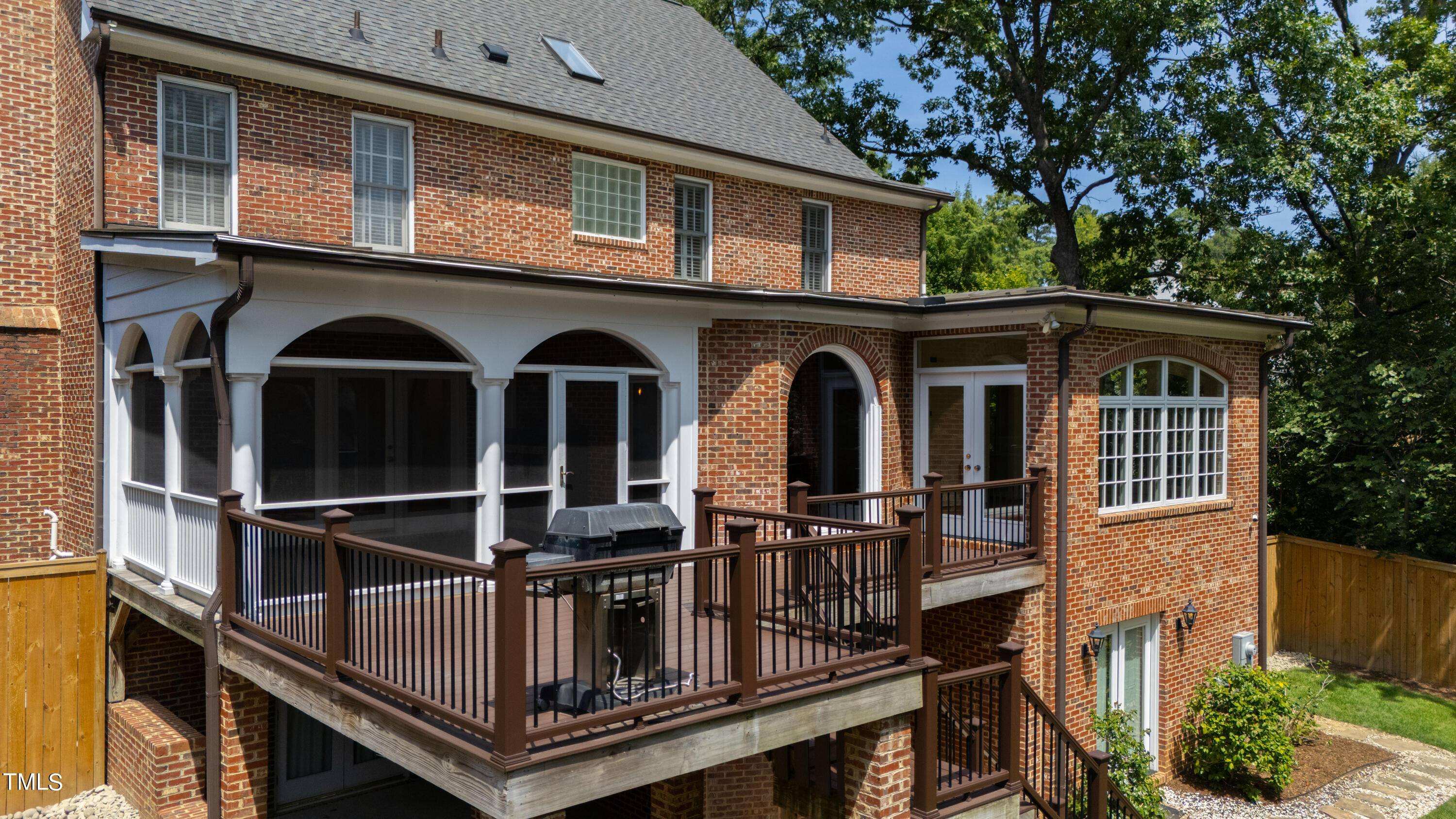 1804 Mcdonald Lane Raleigh, NC 27608 - Photo 62 of 62 Drone 6