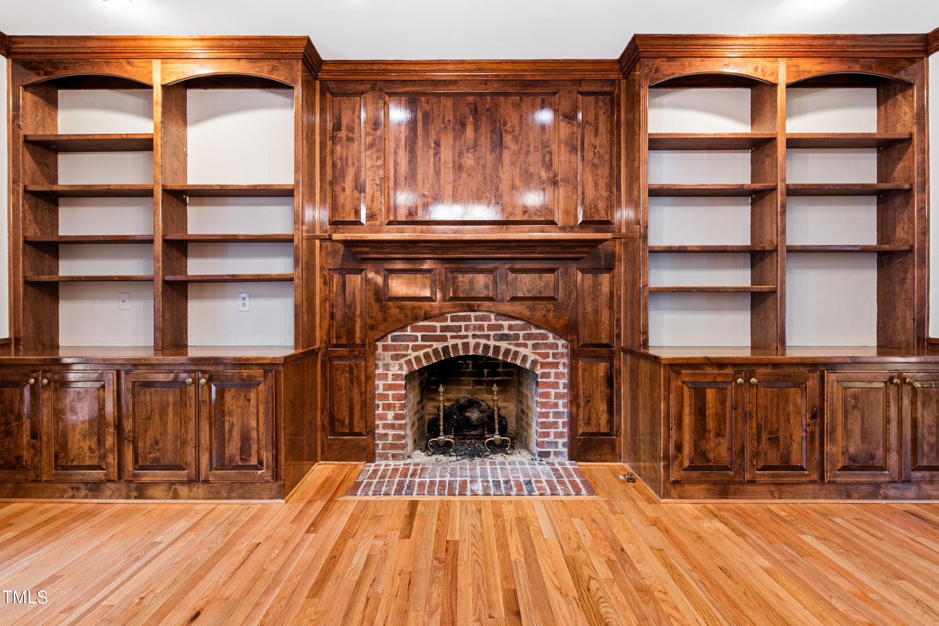 1804 Mcdonald Lane Raleigh, NC 27608 - Photo 8 of 62 a view of a livingroom with furniture and staircase