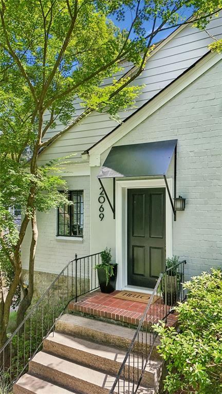 2069 Edinburgh Terrace Northeast Atlanta, GA 30307 - Photo 5 of 72