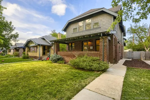 $1,799,000 | 2322 Hudson Street, Denver, CO 80207