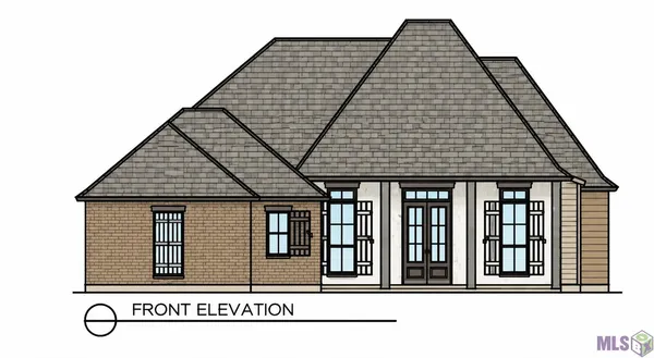 $565,000 | 13166 Oakbourne Avenue, Geismar, LA 70734