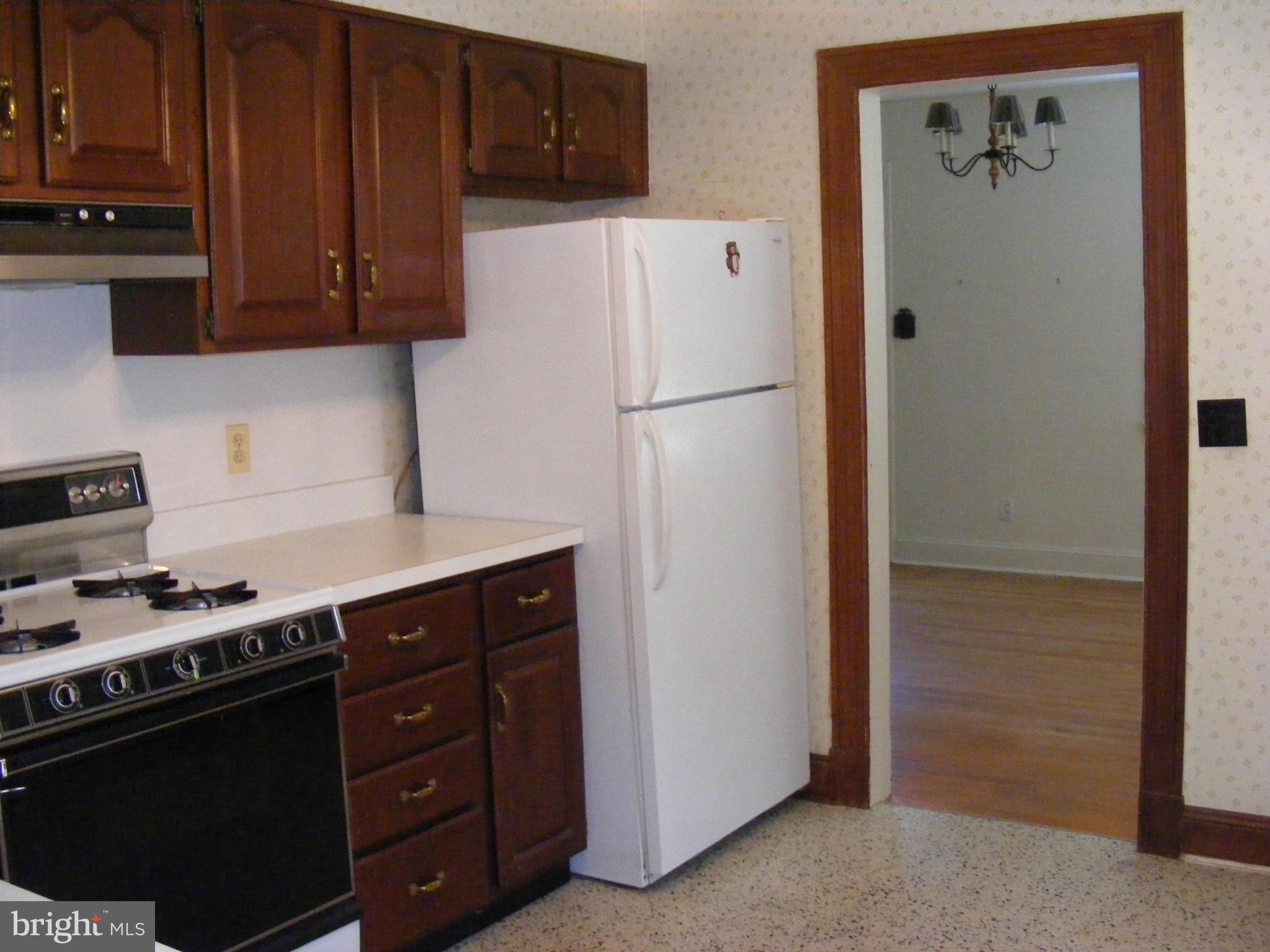 20 Avenal Road Baltimore, MD 21221 - Photo 7 of 14 Kitchen