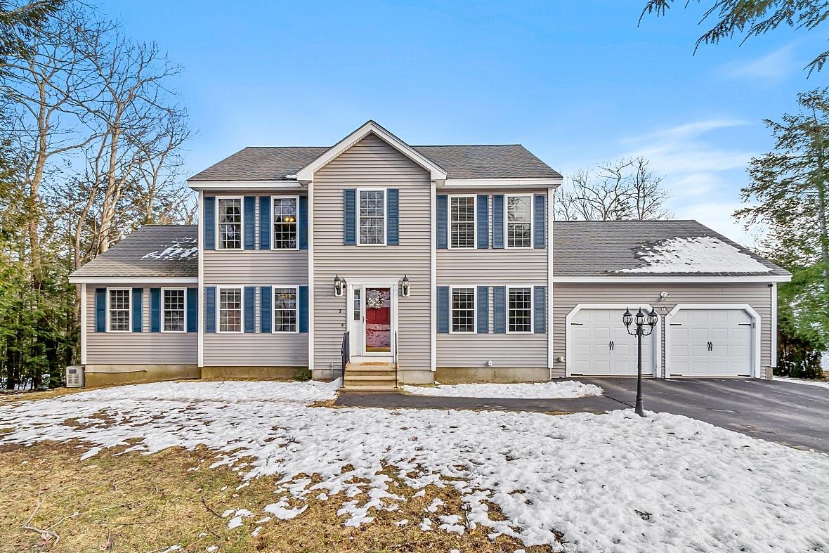 5 Lynwood Road Raymond, NH 03077 - Photo 1 of 40