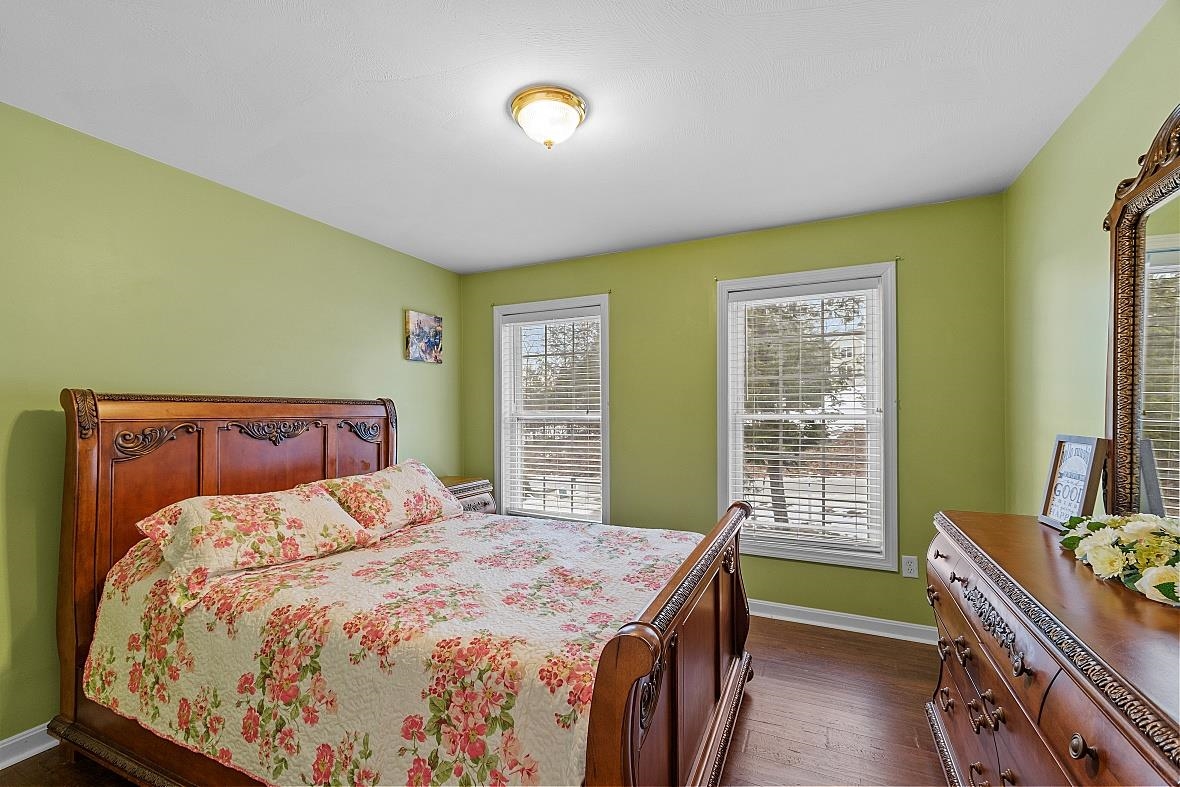5 Lynwood Road Raymond, NH 03077 - Photo 25 of 40