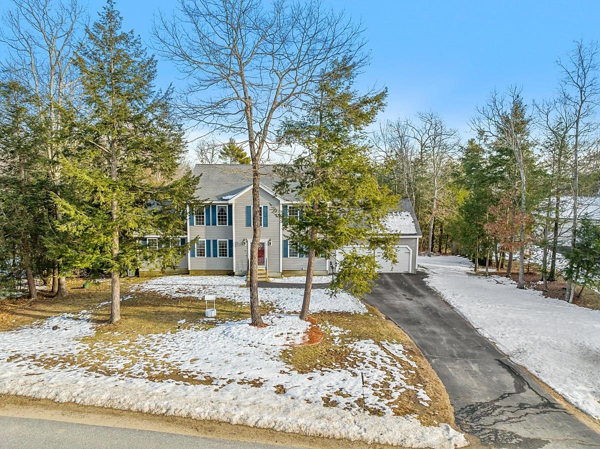 5 Lynwood Road Raymond, NH 03077 - Photo 37 of 40