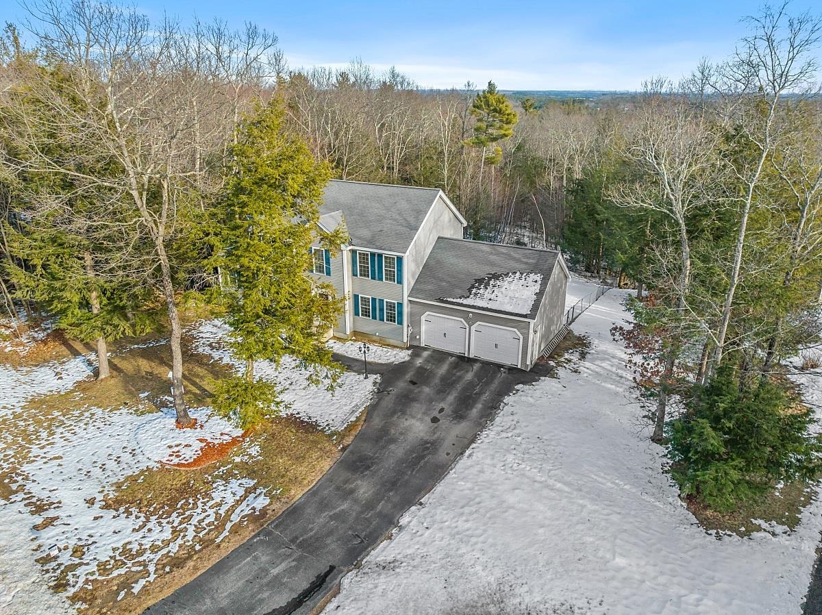 5 Lynwood Road Raymond, NH 03077 - Photo 38 of 40
