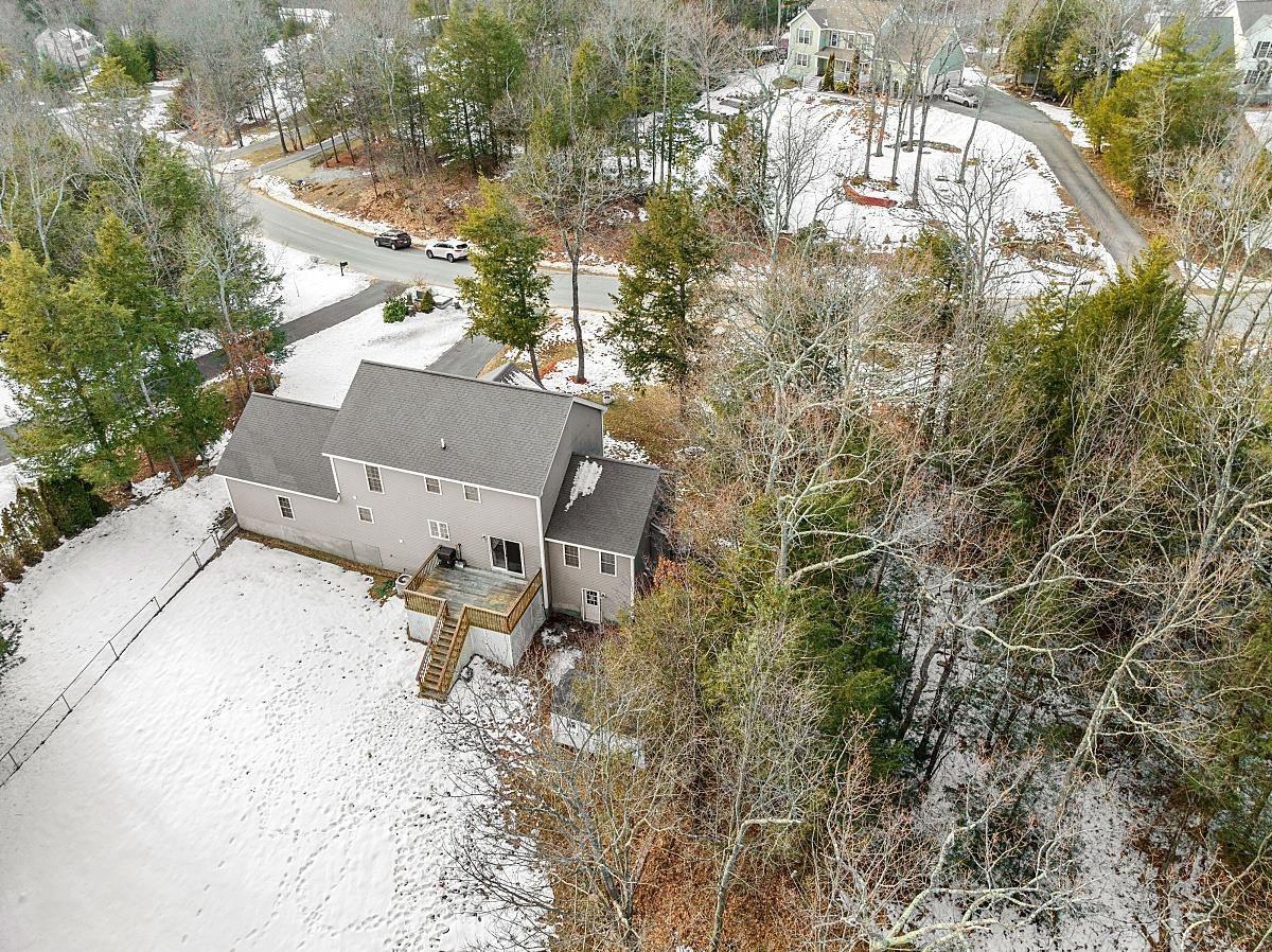 5 Lynwood Road Raymond, NH 03077 - Photo 40 of 40