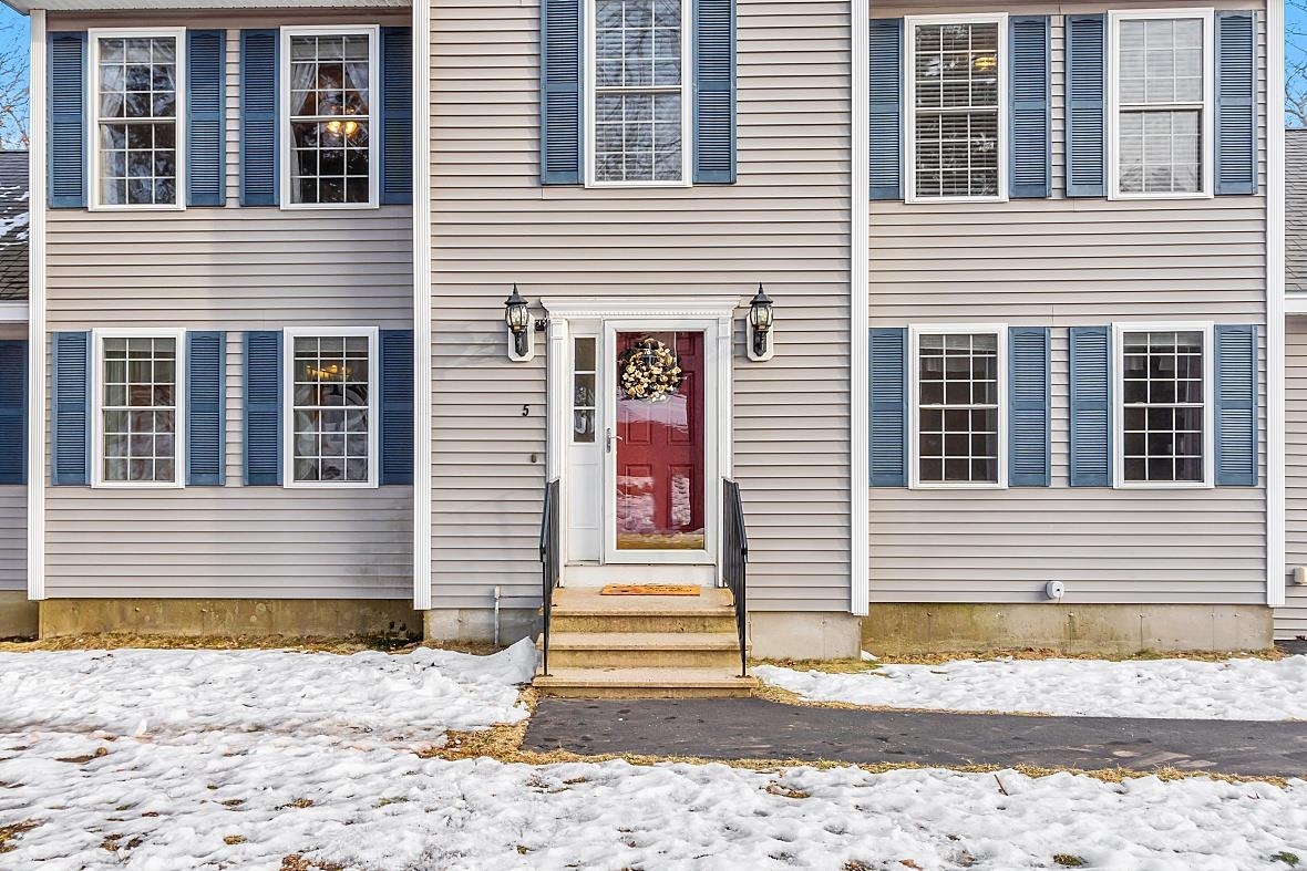 5 Lynwood Road Raymond, NH 03077 - Photo 7 of 40