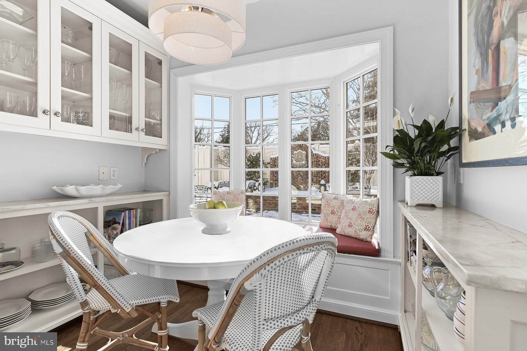 4836 Loughboro Road Northwest Washington, DC 20016 - Photo 12 of 36