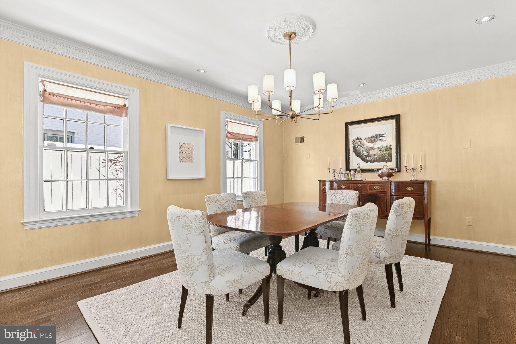 4836 Loughboro Road Northwest Washington, DC 20016 - Photo 13 of 36