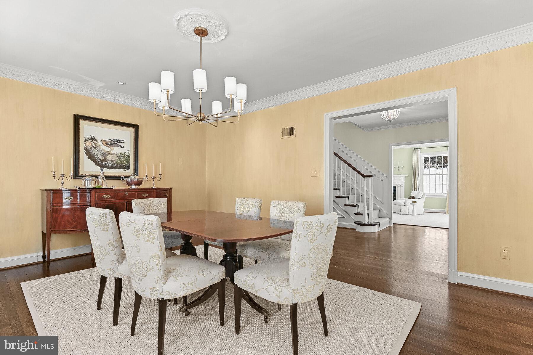 4836 Loughboro Road Northwest Washington, DC 20016 - Photo 14 of 36