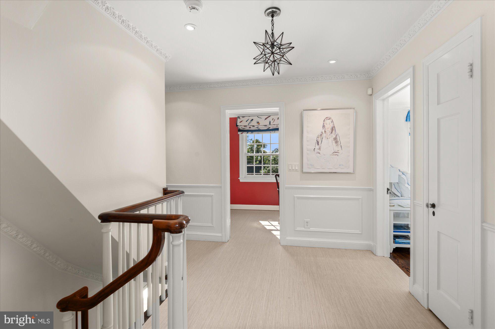 4836 Loughboro Road Northwest Washington, DC 20016 - Photo 17 of 36