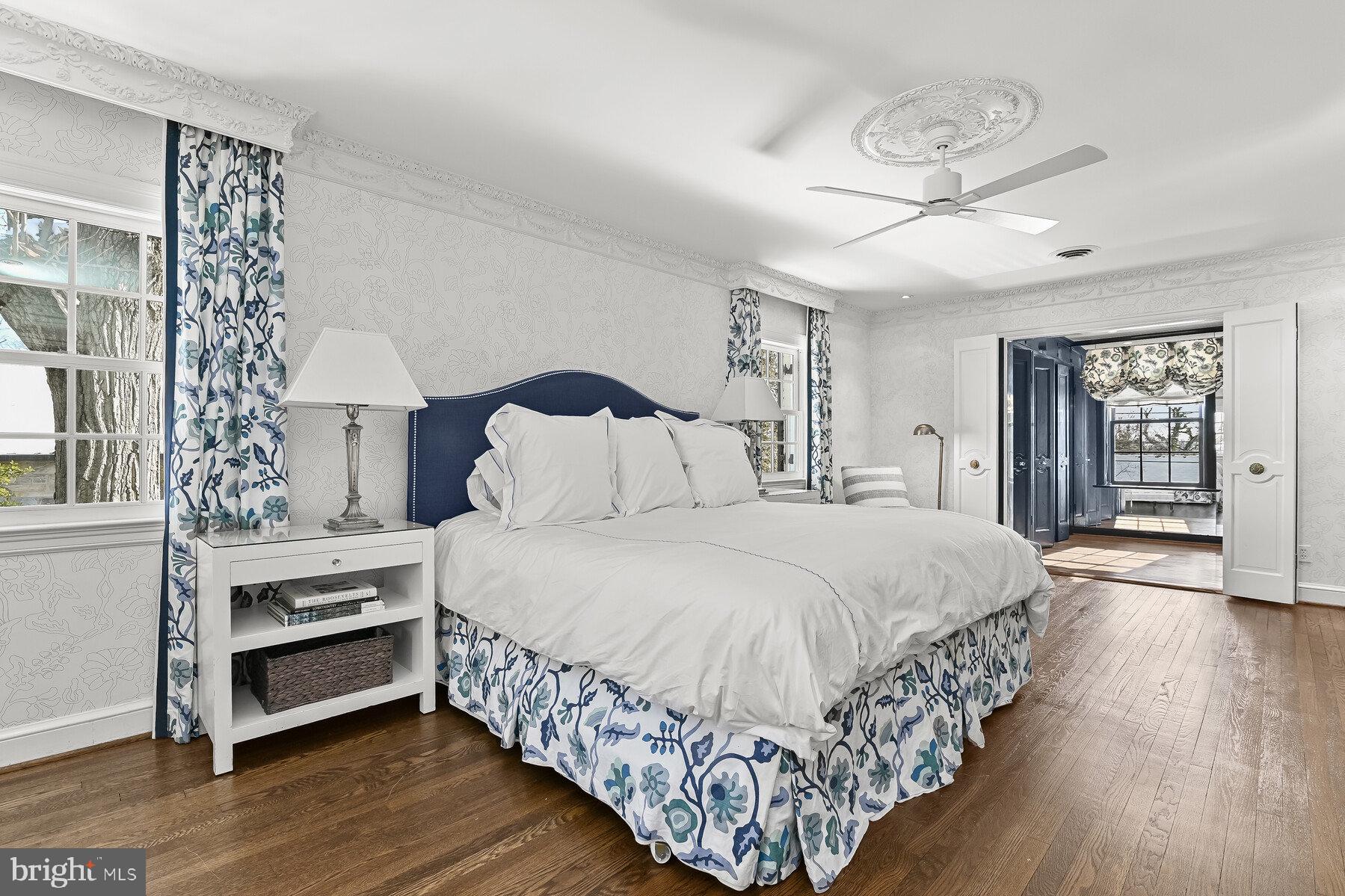 4836 Loughboro Road Northwest Washington, DC 20016 - Photo 18 of 36