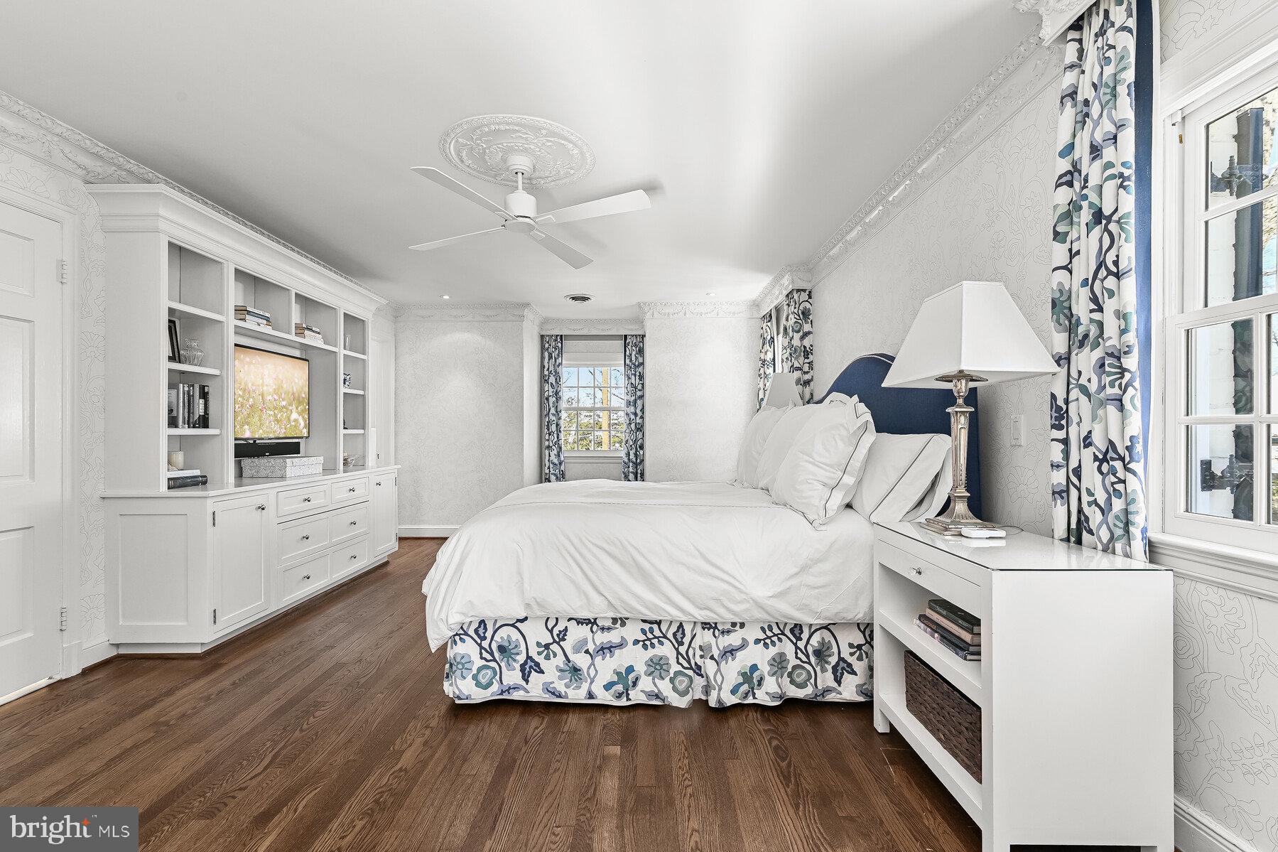 4836 Loughboro Road Northwest Washington, DC 20016 - Photo 19 of 36