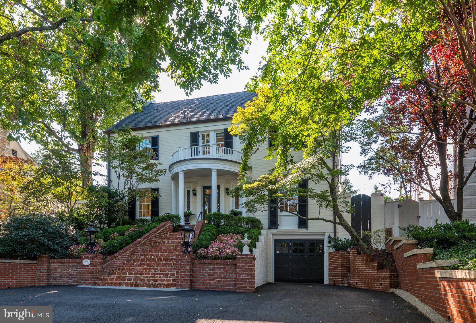 4836 Loughboro Road Northwest Washington, DC 20016 - Photo 2 of 36