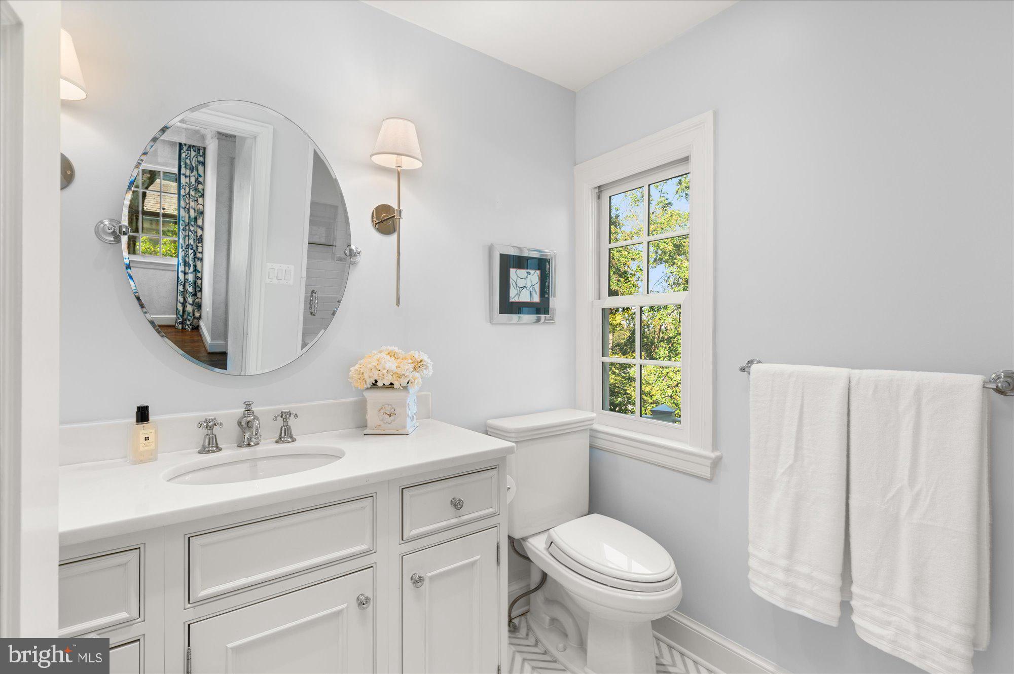 4836 Loughboro Road Northwest Washington, DC 20016 - Photo 21 of 36