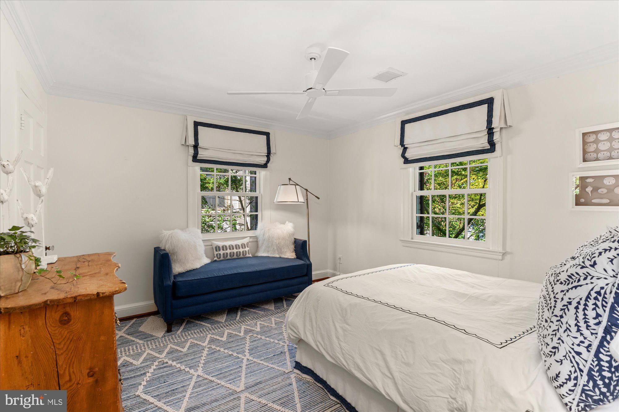 4836 Loughboro Road Northwest Washington, DC 20016 - Photo 22 of 36