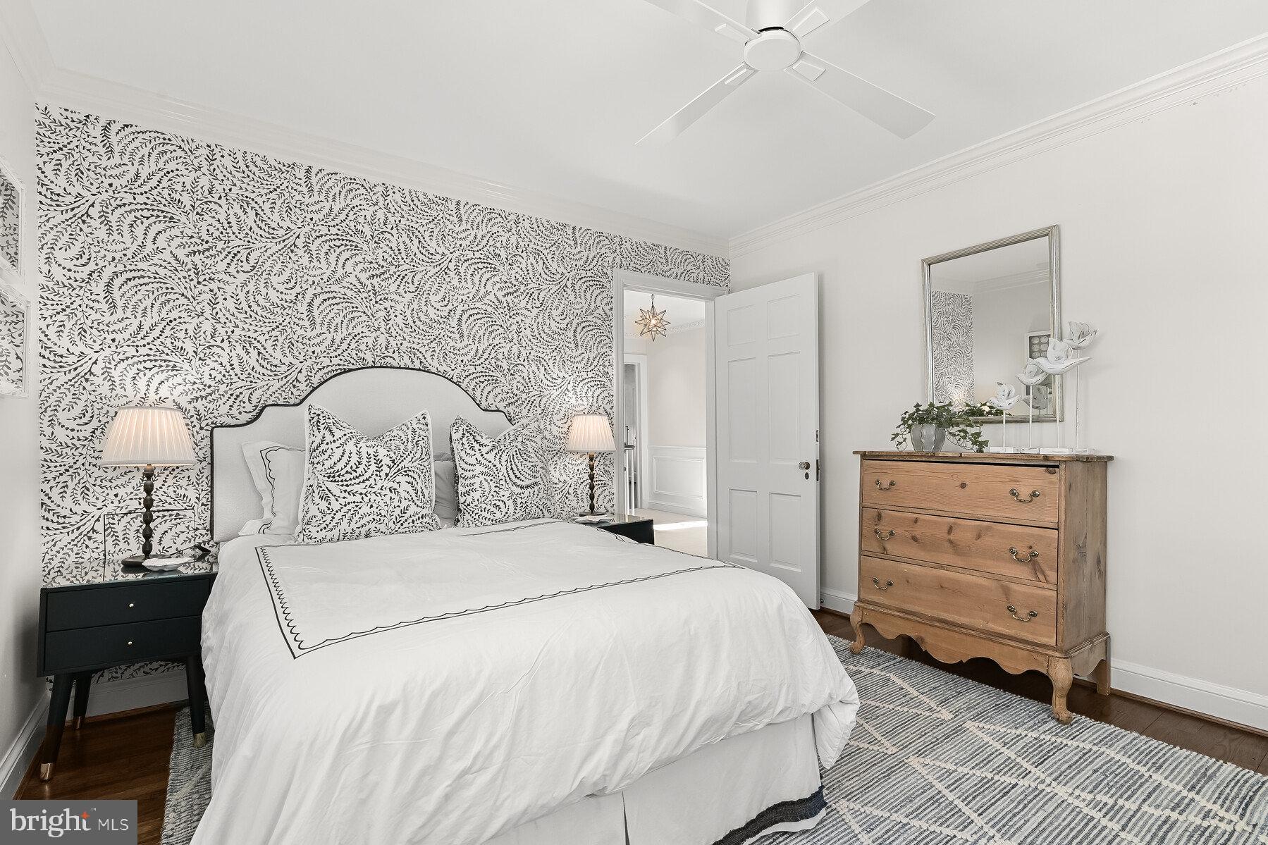 4836 Loughboro Road Northwest Washington, DC 20016 - Photo 23 of 36