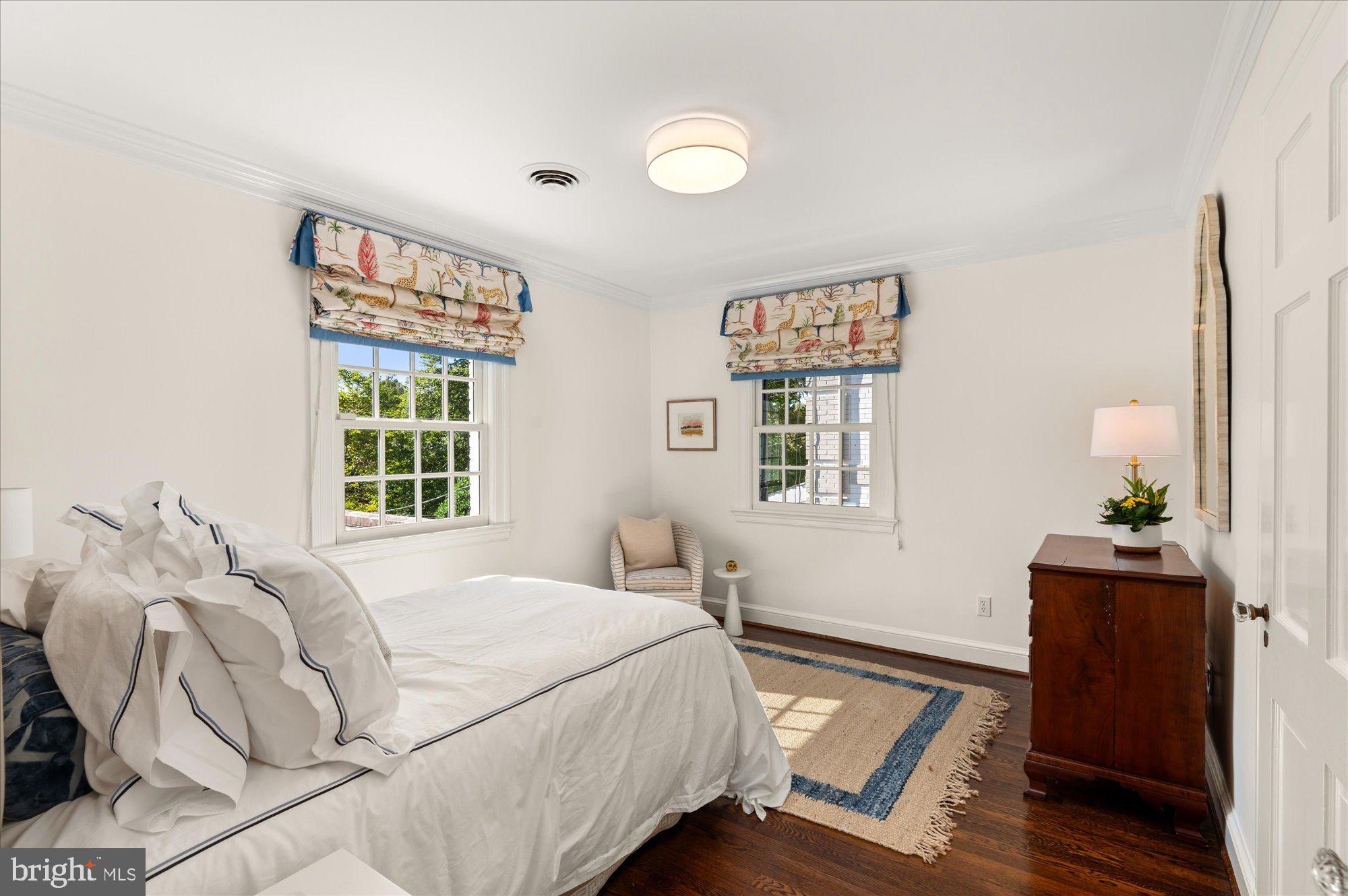 4836 Loughboro Road Northwest Washington, DC 20016 - Photo 24 of 36