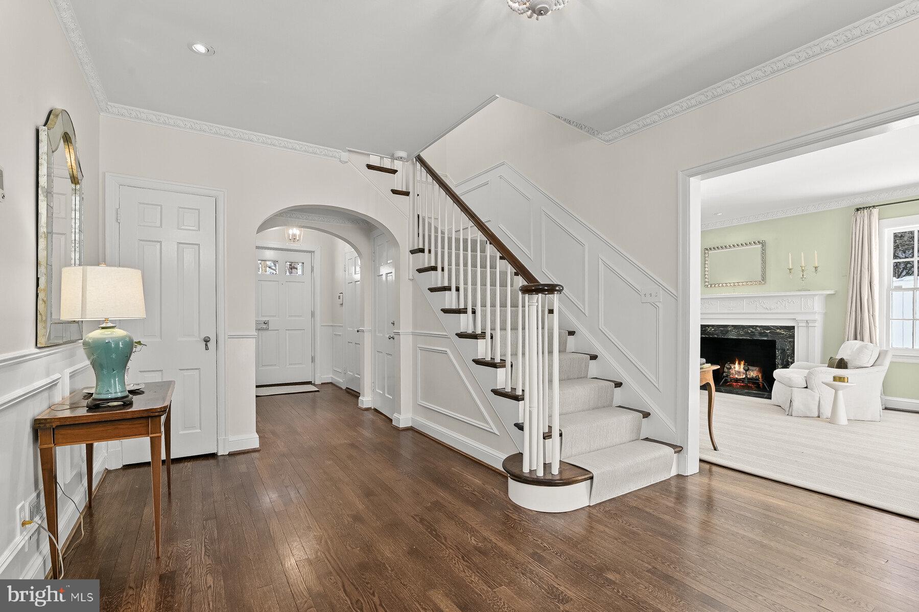 4836 Loughboro Road Northwest Washington, DC 20016 - Photo 3 of 36