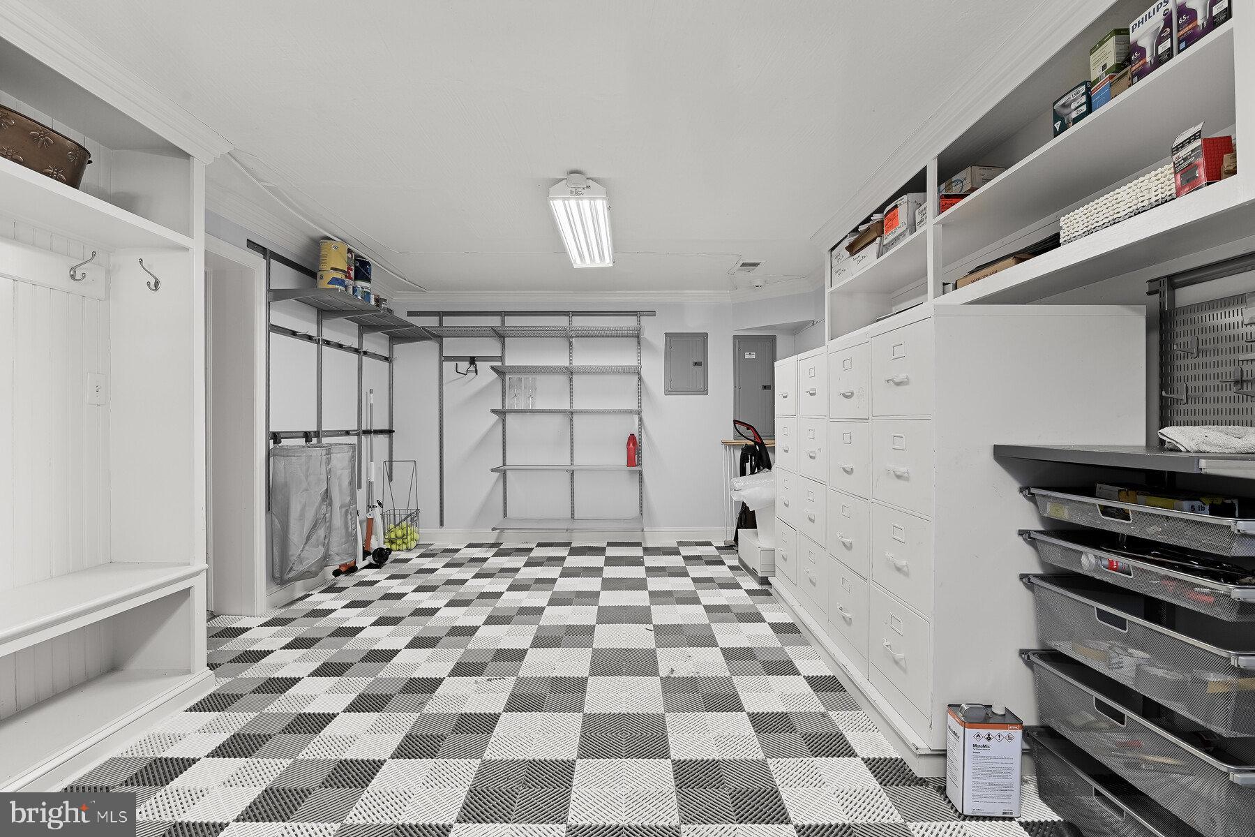 4836 Loughboro Road Northwest Washington, DC 20016 - Photo 31 of 36