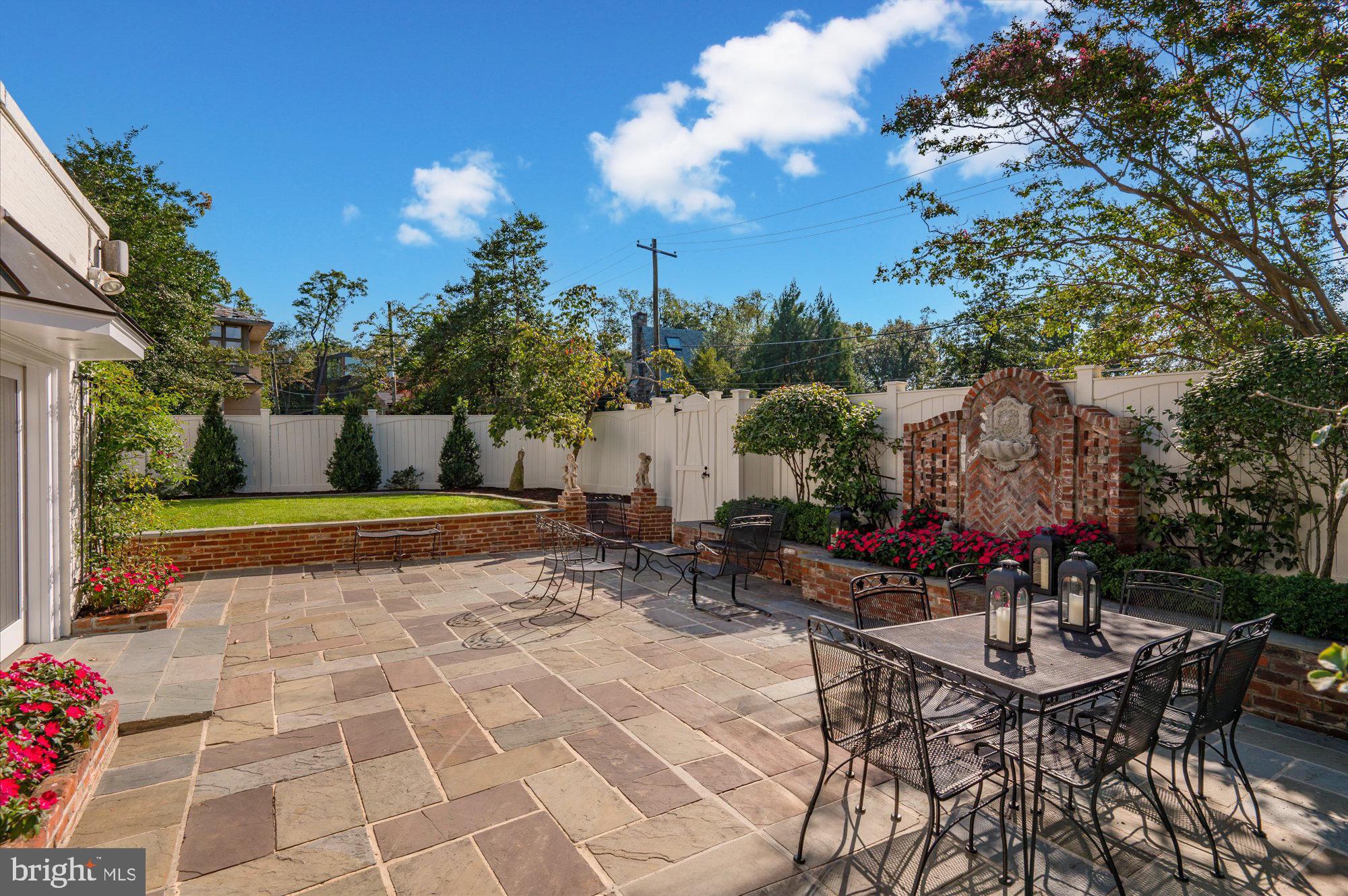 4836 Loughboro Road Northwest Washington, DC 20016 - Photo 32 of 36