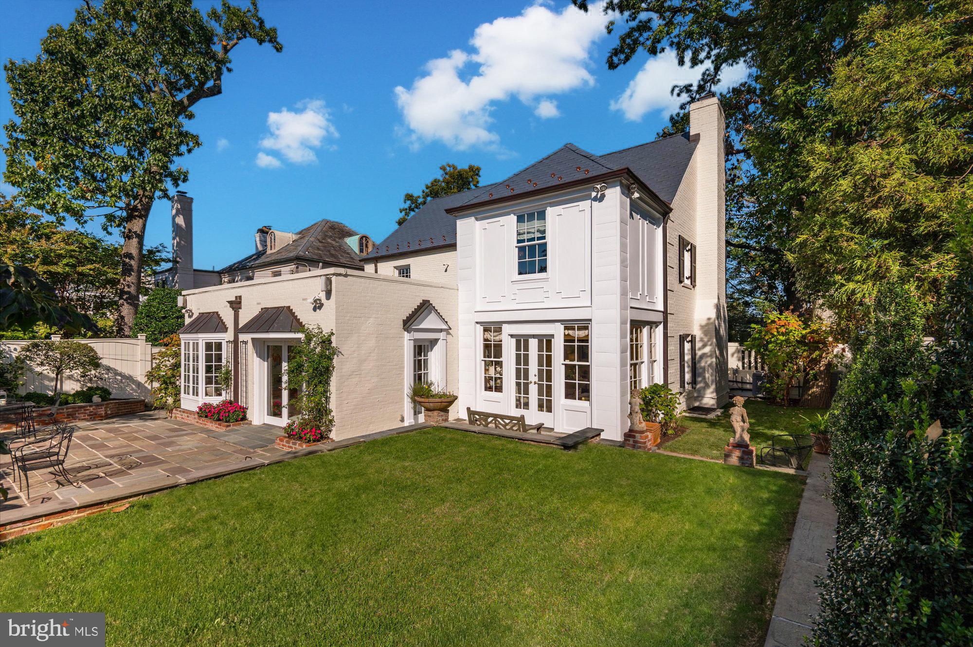 4836 Loughboro Road Northwest Washington, DC 20016 - Photo 33 of 36