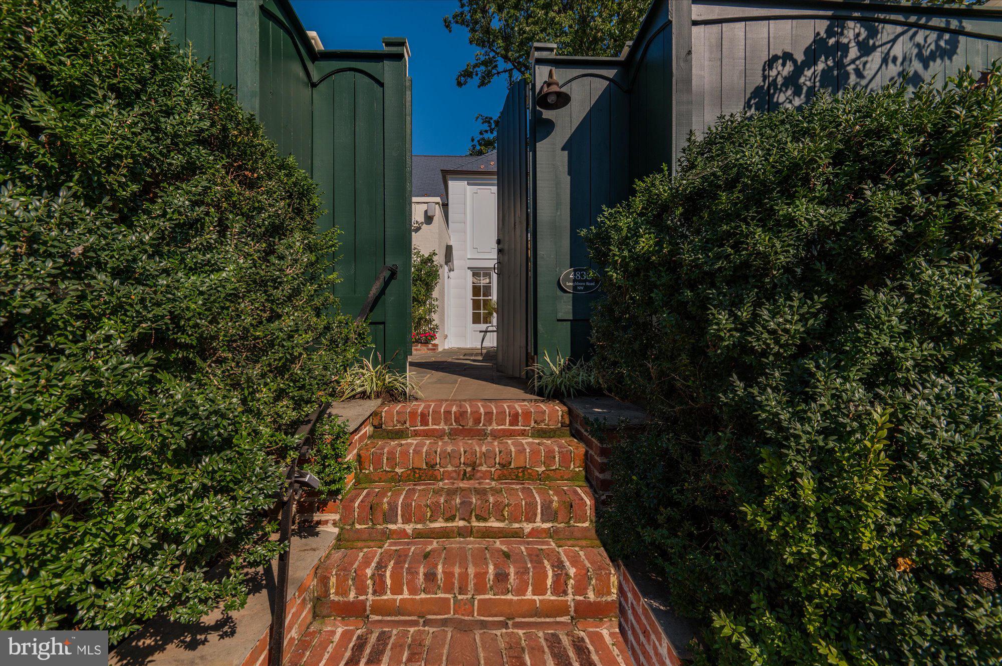 4836 Loughboro Road Northwest Washington, DC 20016 - Photo 35 of 36