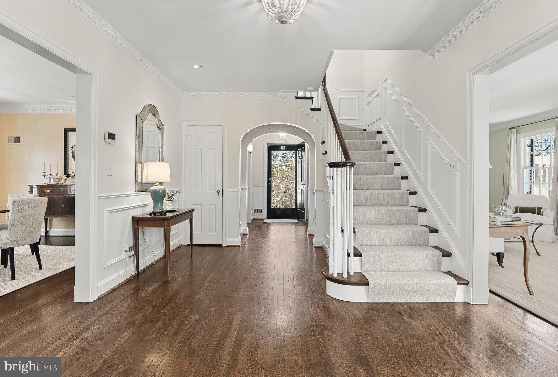 4836 Loughboro Road Northwest Washington, DC 20016 - Photo 4 of 36