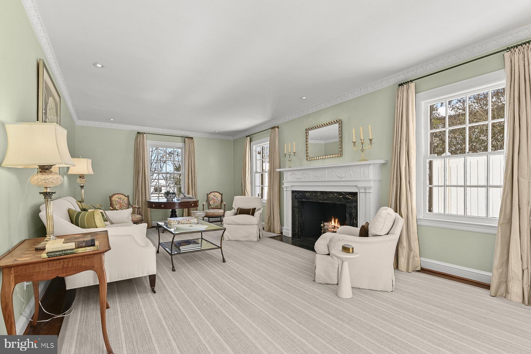 4836 Loughboro Road Northwest Washington, DC 20016 - Photo 5 of 36