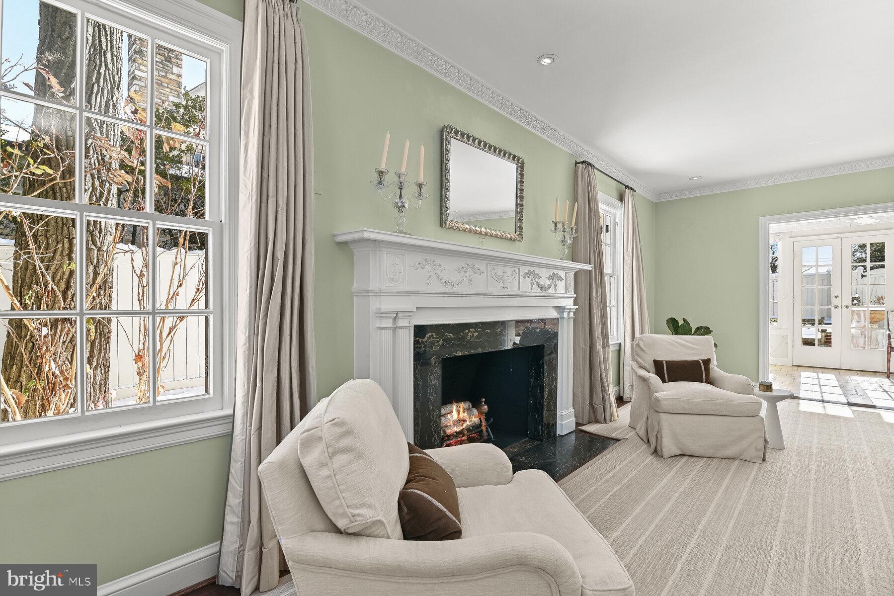 4836 Loughboro Road Northwest Washington, DC 20016 - Photo 6 of 36