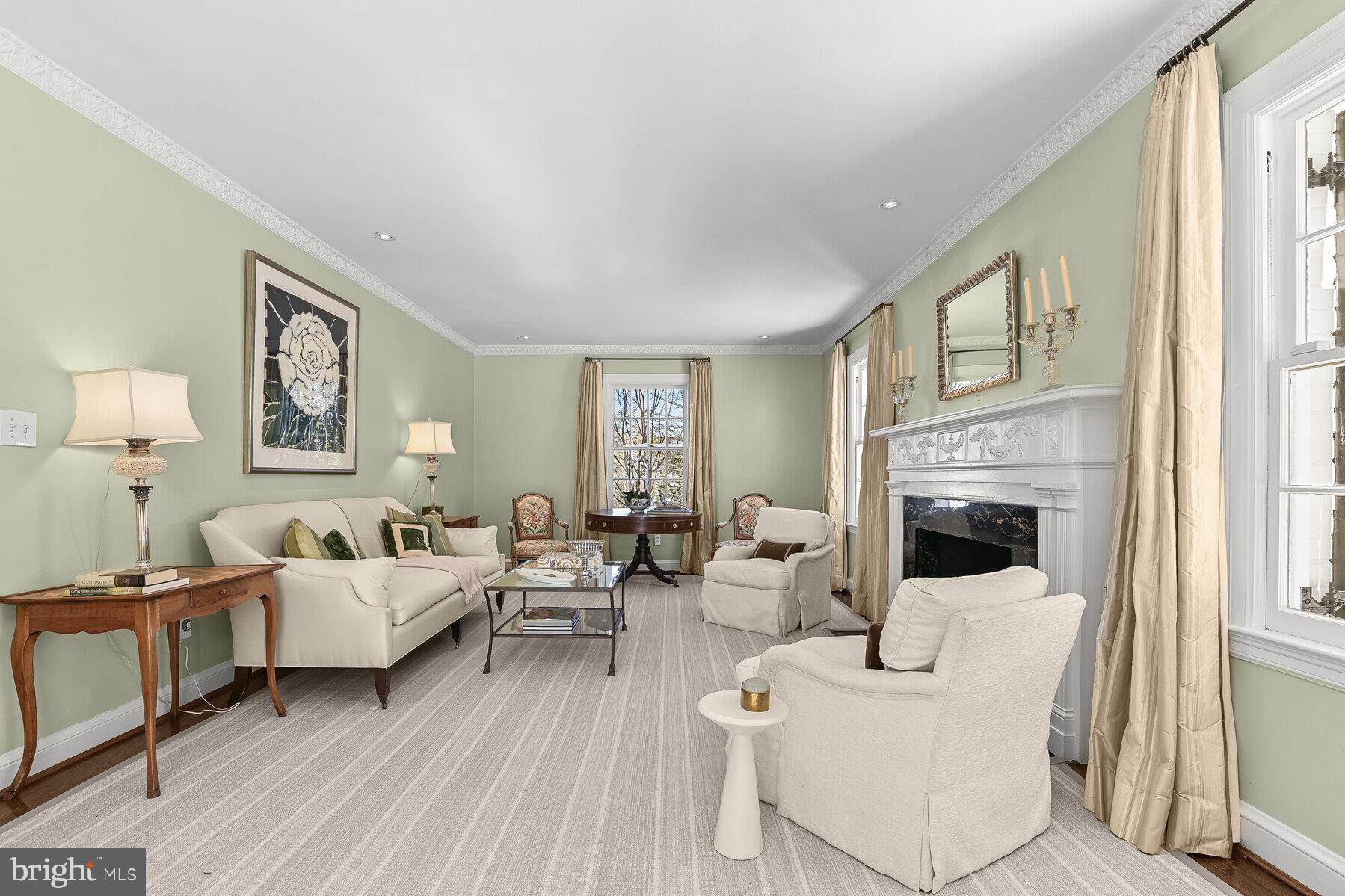 4836 Loughboro Road Northwest Washington, DC 20016 - Photo 7 of 36